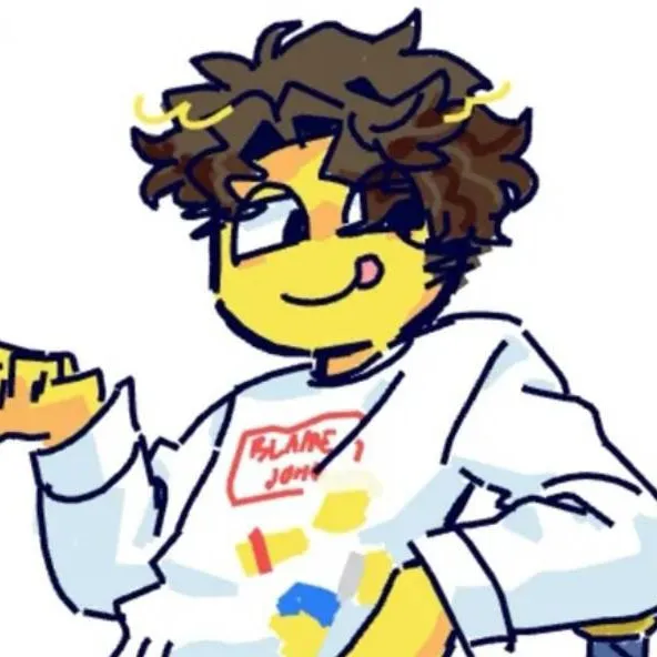 chat with ai character: ✮ Shedletsky ✮