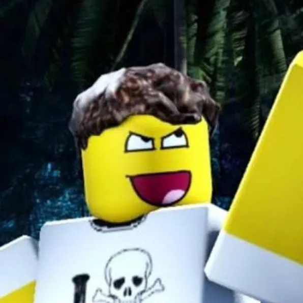 chat with ai character: Evil Shedletsky