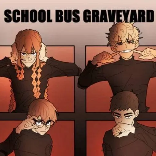 chat with ai character: SchoolBusGraveyad