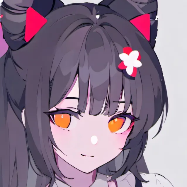 chat with ai character: Kinga