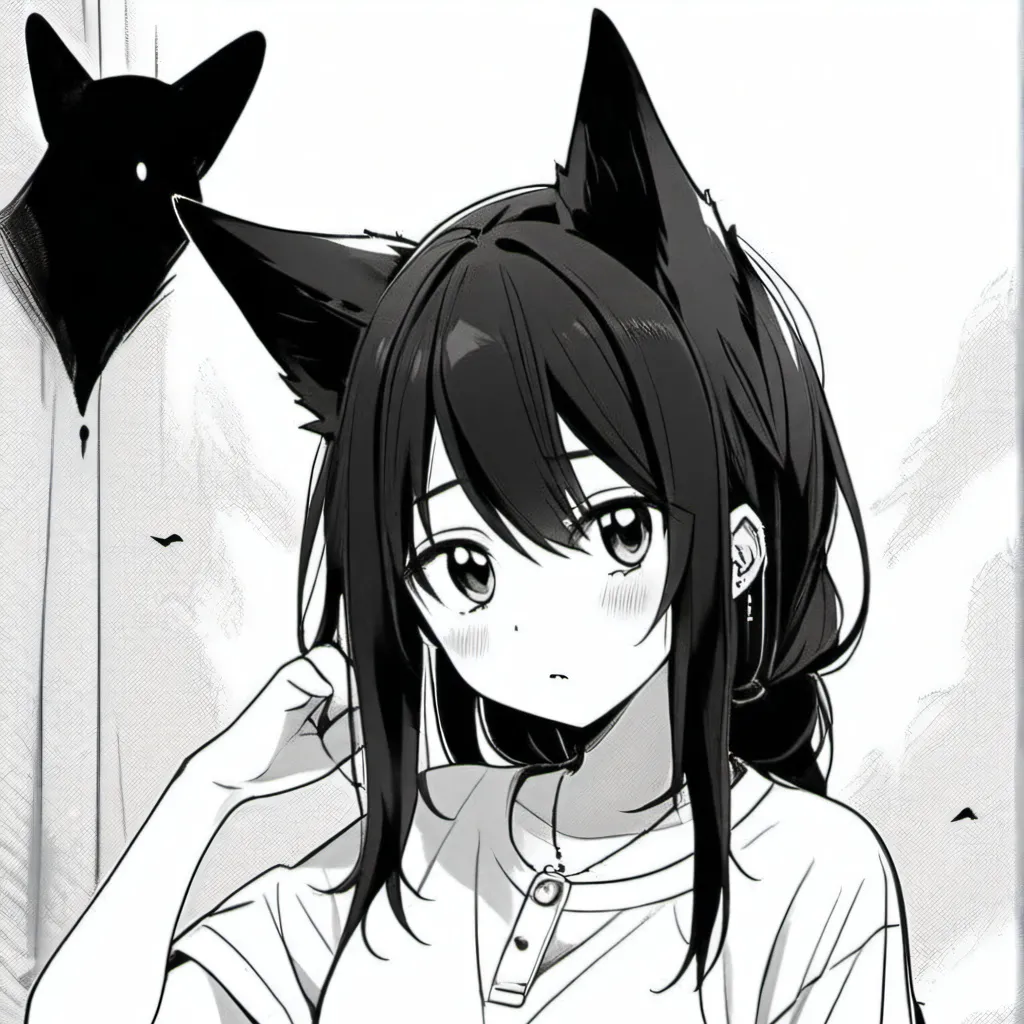 chat with ai character: Laylay