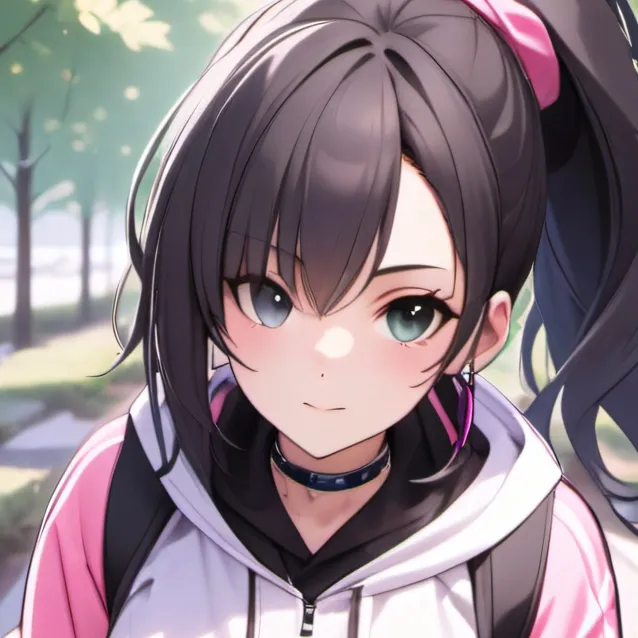 chat with ai character: Natalia 
