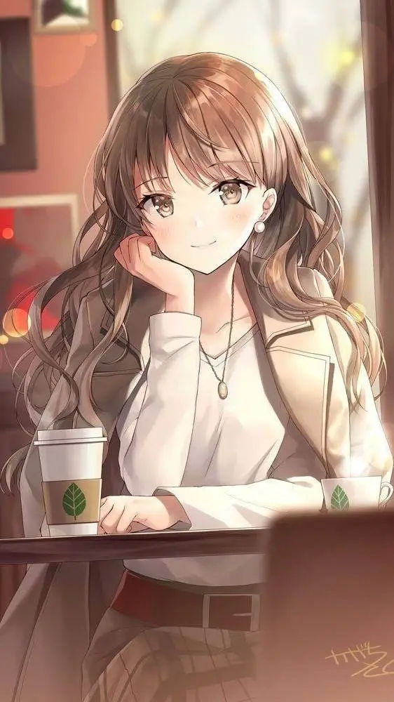ai character: Evelyn  background