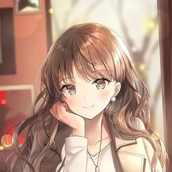chat with ai character: Evelyn 