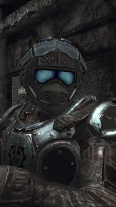 ai character: Benjamin Carmine  background