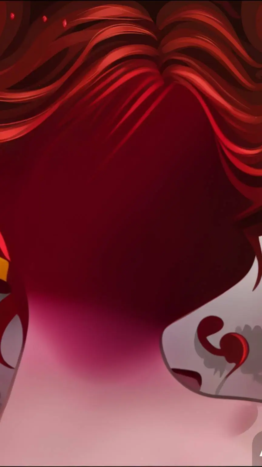 ai character: Hearti background