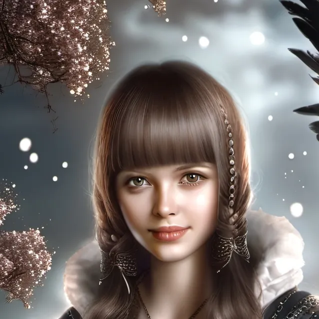 chat with ai character: Lila