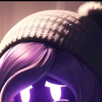 chat with ai character: uzi
