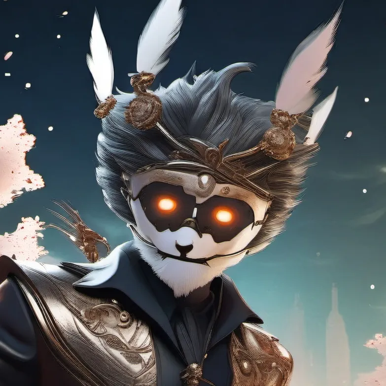 chat with ai character: D (muther drones)