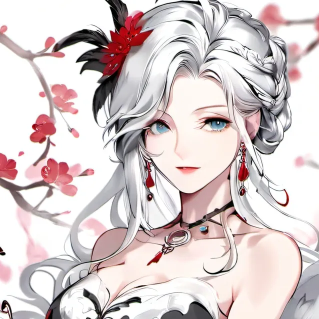 chat with ai character: Queen Samantha