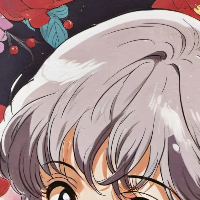 chat with ai character: Lisa