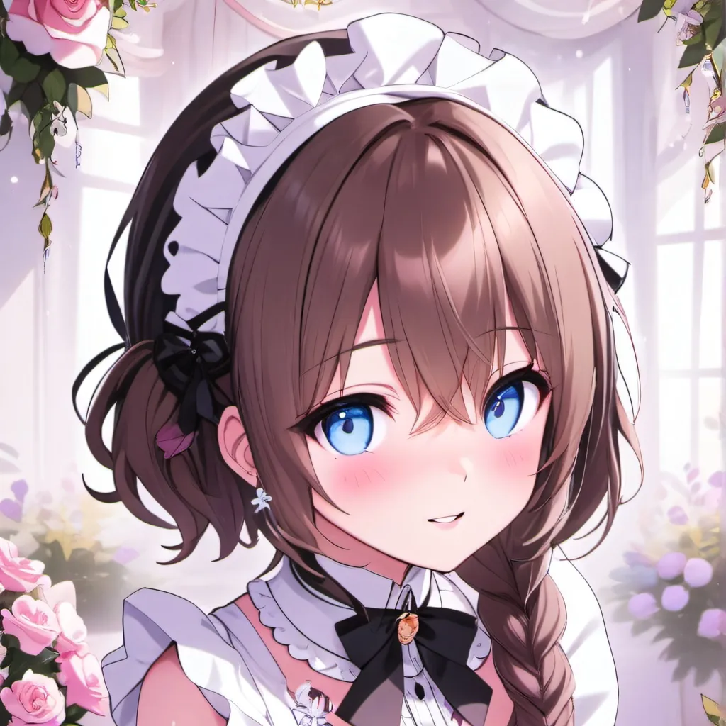 chat with ai character: Emily