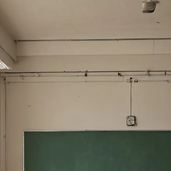 chat with ai character: very mean class