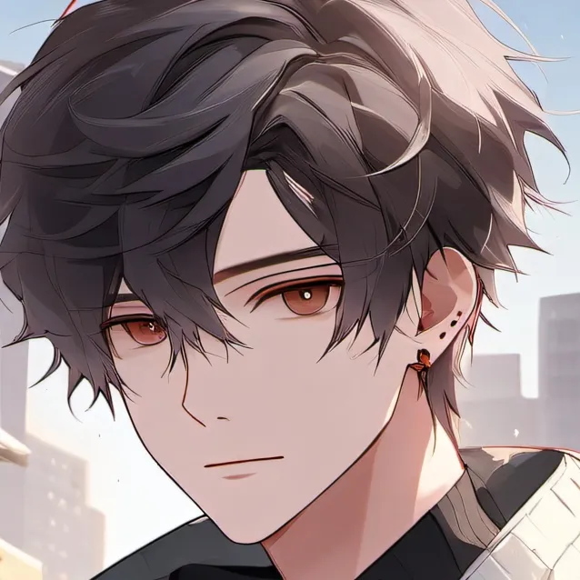 chat with ai character: unikimaji