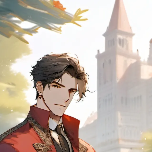 chat with ai character: sasuke