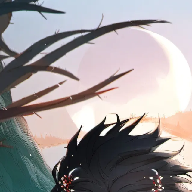 chat with ai character: sakamoto