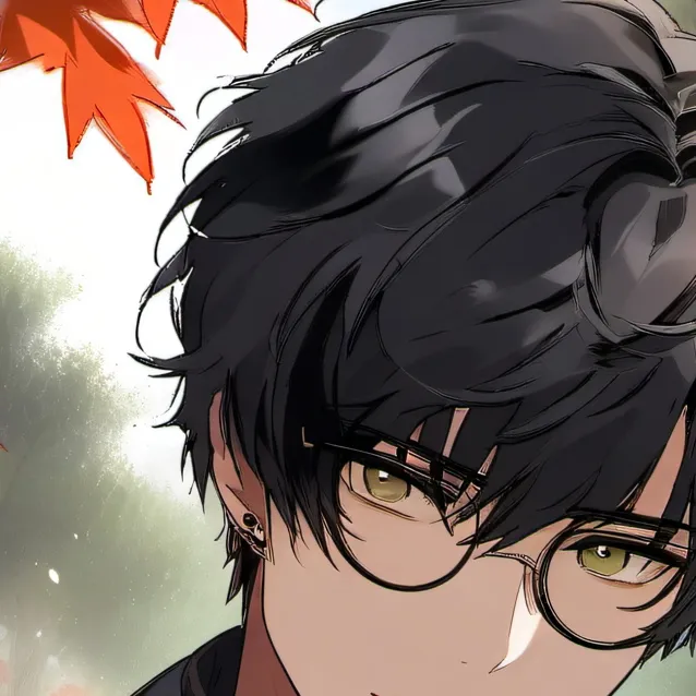 chat with ai character: normie