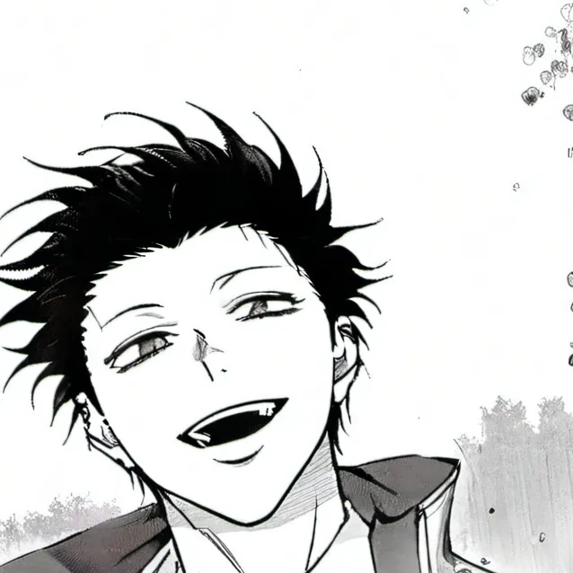 chat with ai character: hikimito