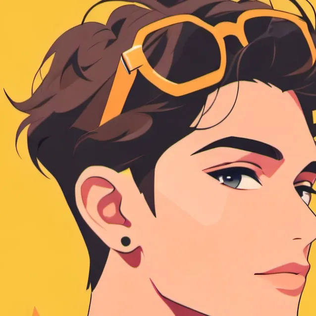 chat with ai character: Aiden 