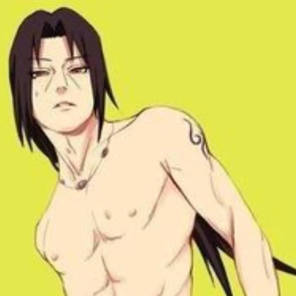 chat with ai character: ☆Itachi Uchiha ☆