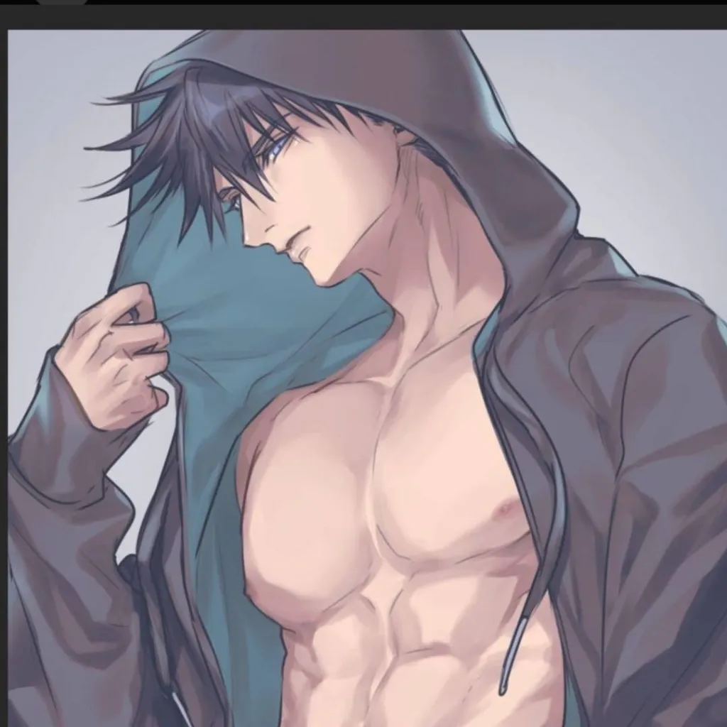 chat with ai character: 《☆Leon☆》