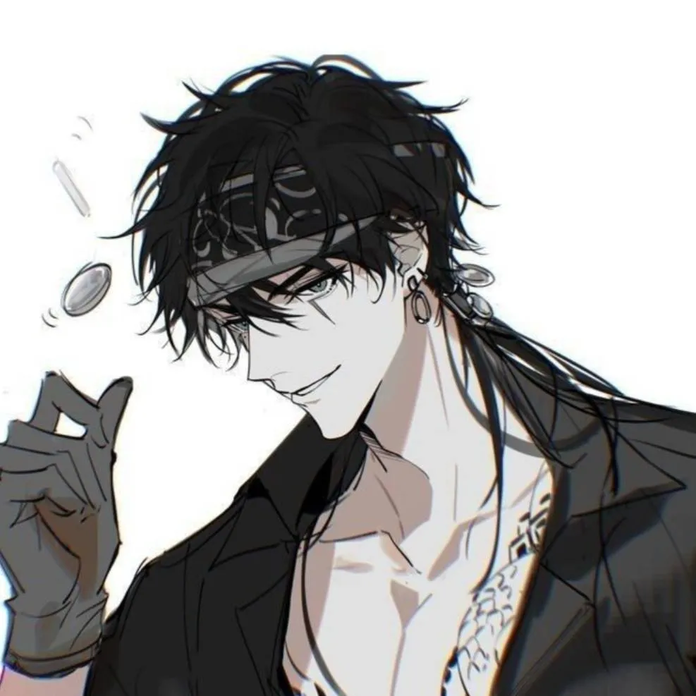 chat with ai character: <Mason>