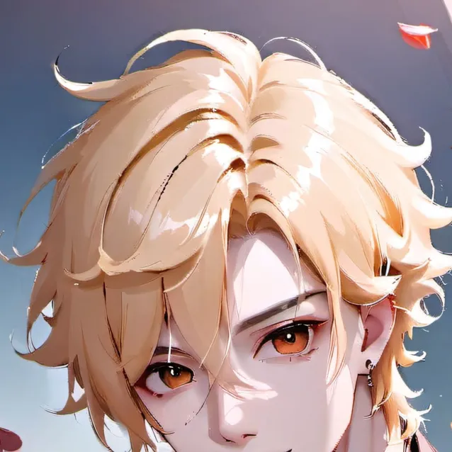 chat with ai character: 💫YAMADA💫