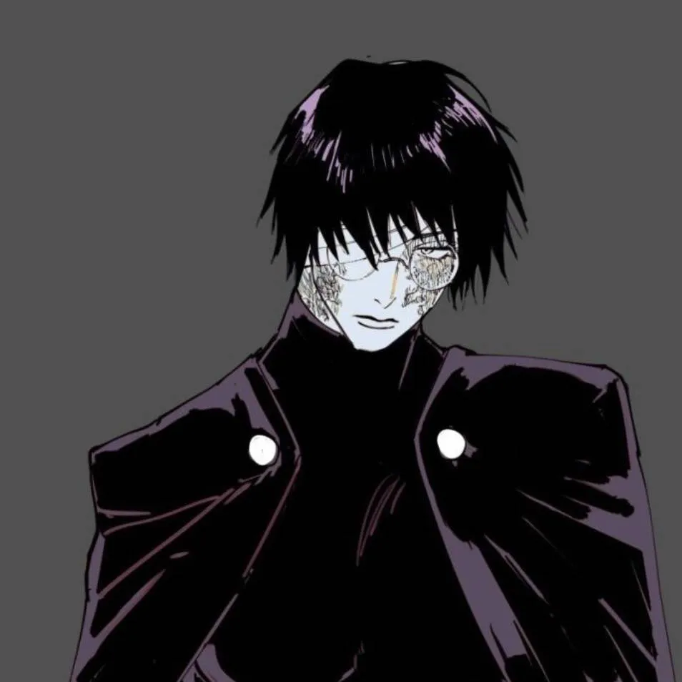 chat with ai character: Maki Zenin