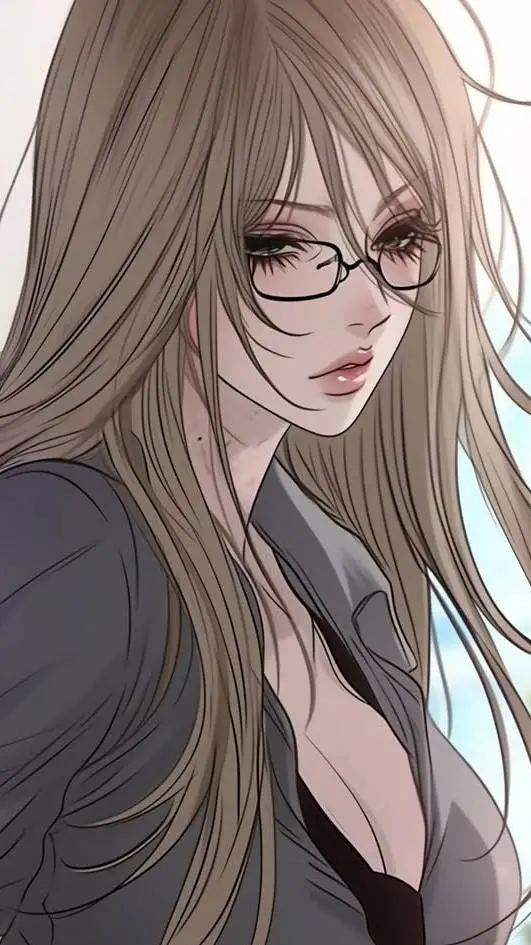 ai character: Evelyn background