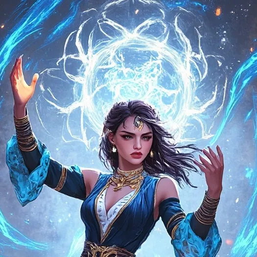 chat with ai character: titans