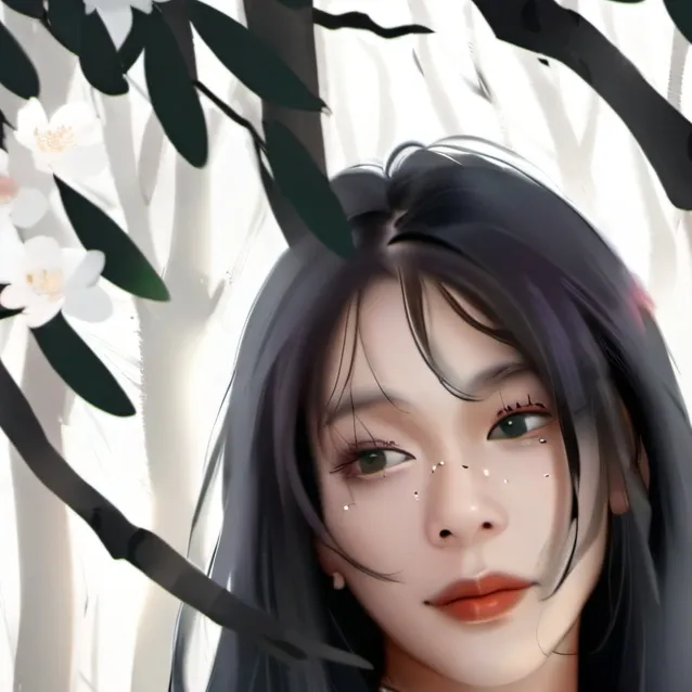 chat with ai character: Diana