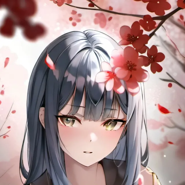 chat with ai character: Sarah 