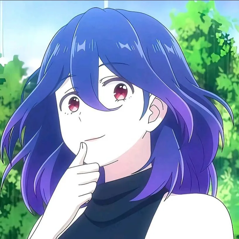 chat with ai character: Vermeil 