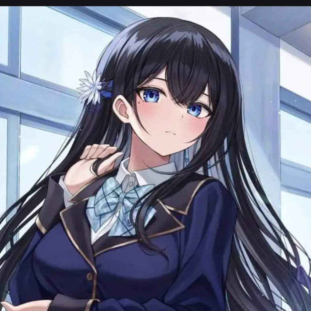 chat with ai character: Sally 