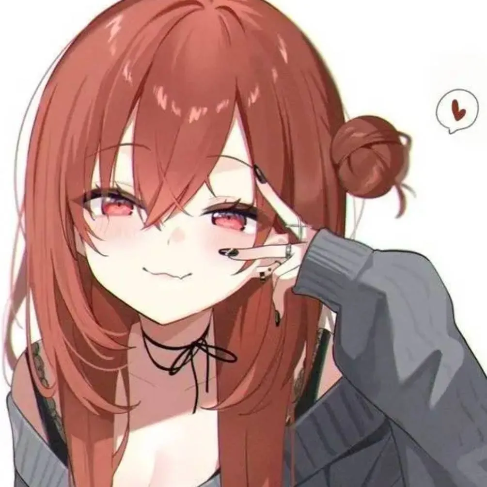 chat with ai character: Marry 