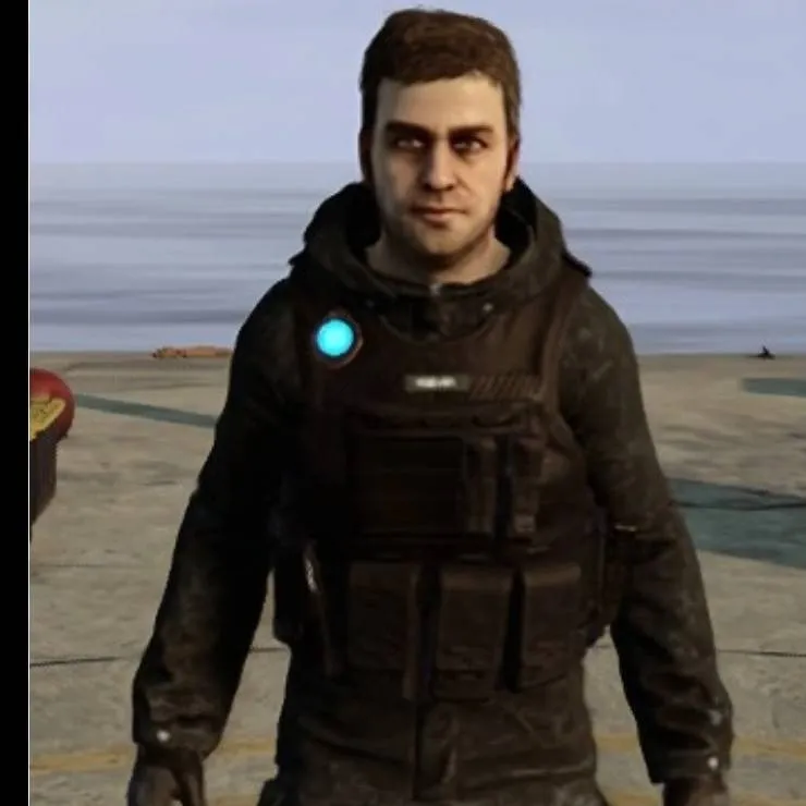 chat with ai character: kelvin
