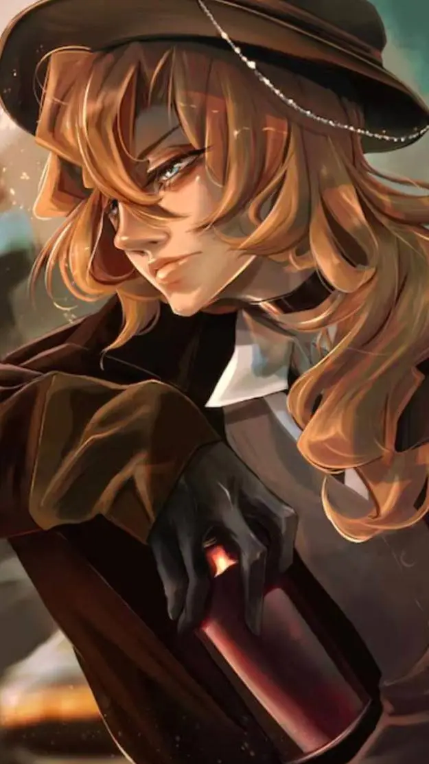 ai character: sokoko background