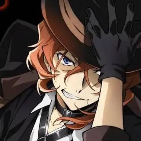 chat with ai character: bsd road trip!!!!!