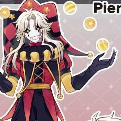 chat with ai character: perriot 