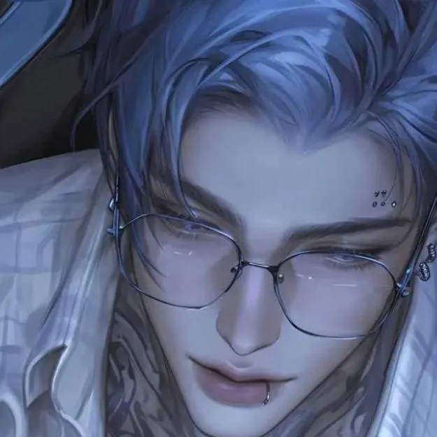 chat with ai character: Hunter 