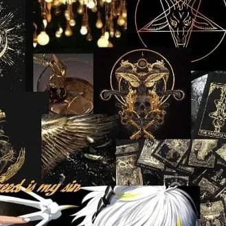 chat with ai character: obey me