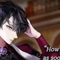 chat with ai character: Charles 