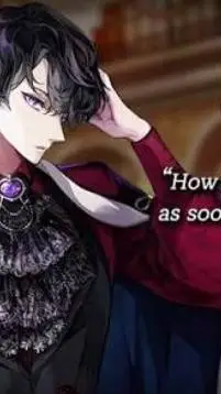 ai character: Charles  background