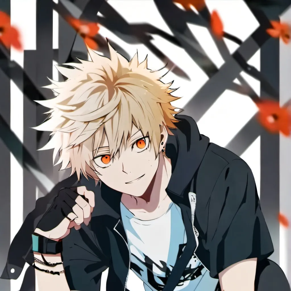 chat with ai character: katsuki bakugo 