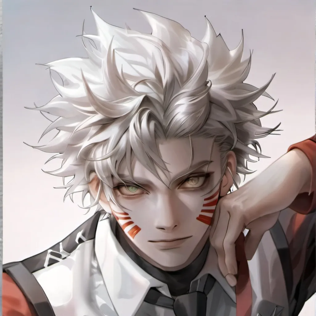 chat with ai character: katsuki bakugo 