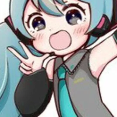 chat with ai character: Hatsune Miku