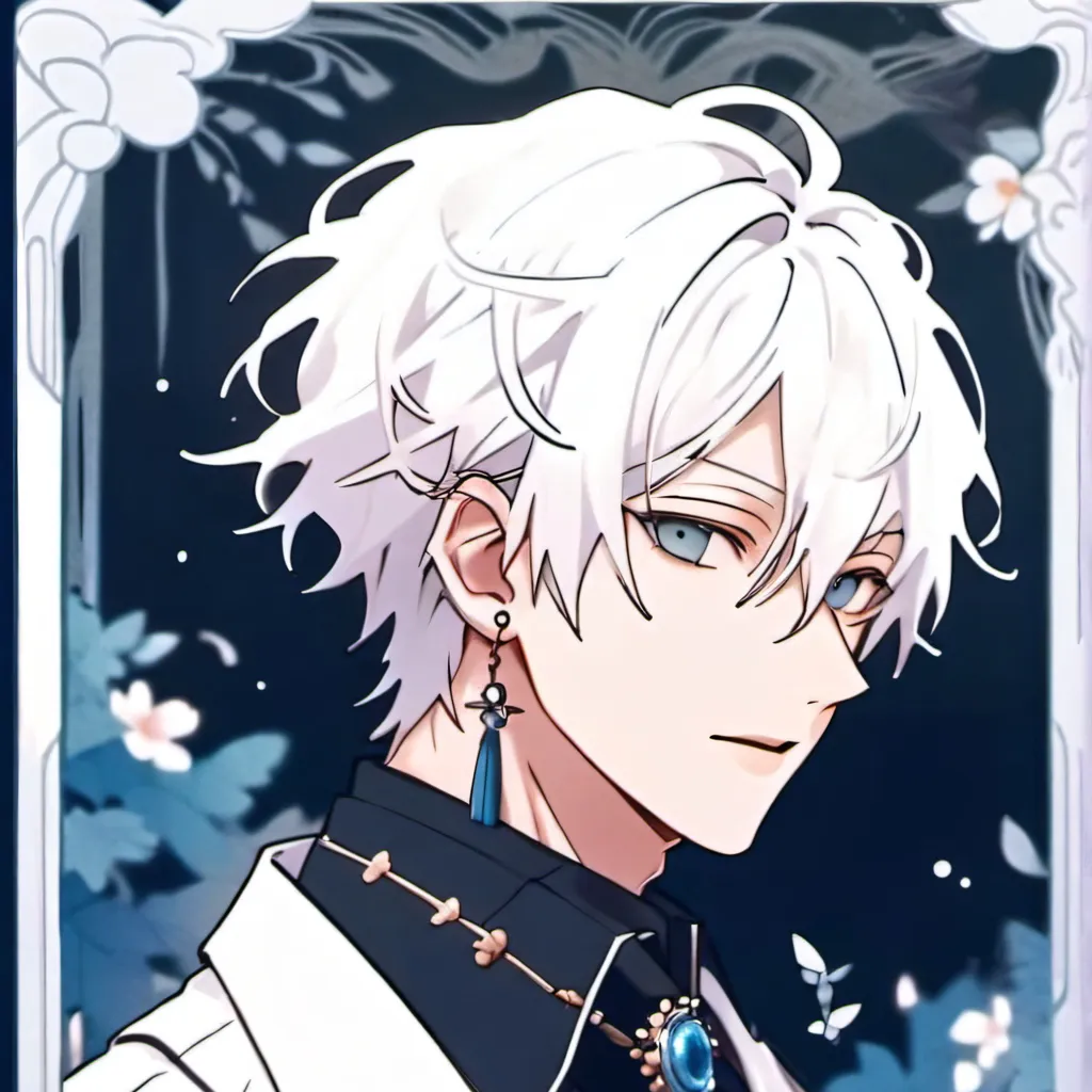 chat with ai character: Gojo