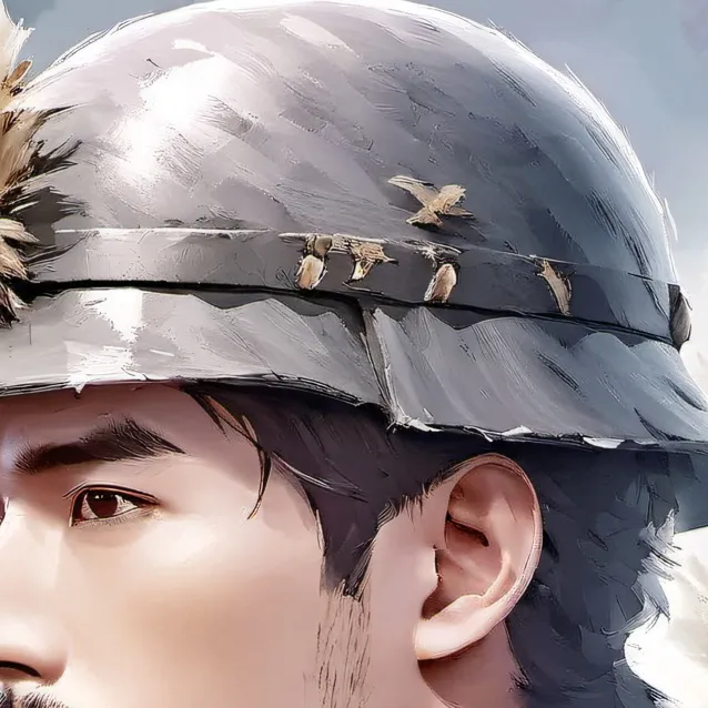 chat with ai character: soldier 38
