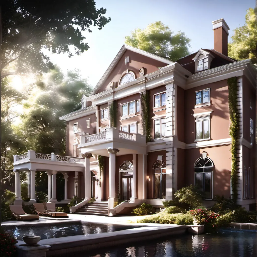 chat with ai character: Dw pool party ☆