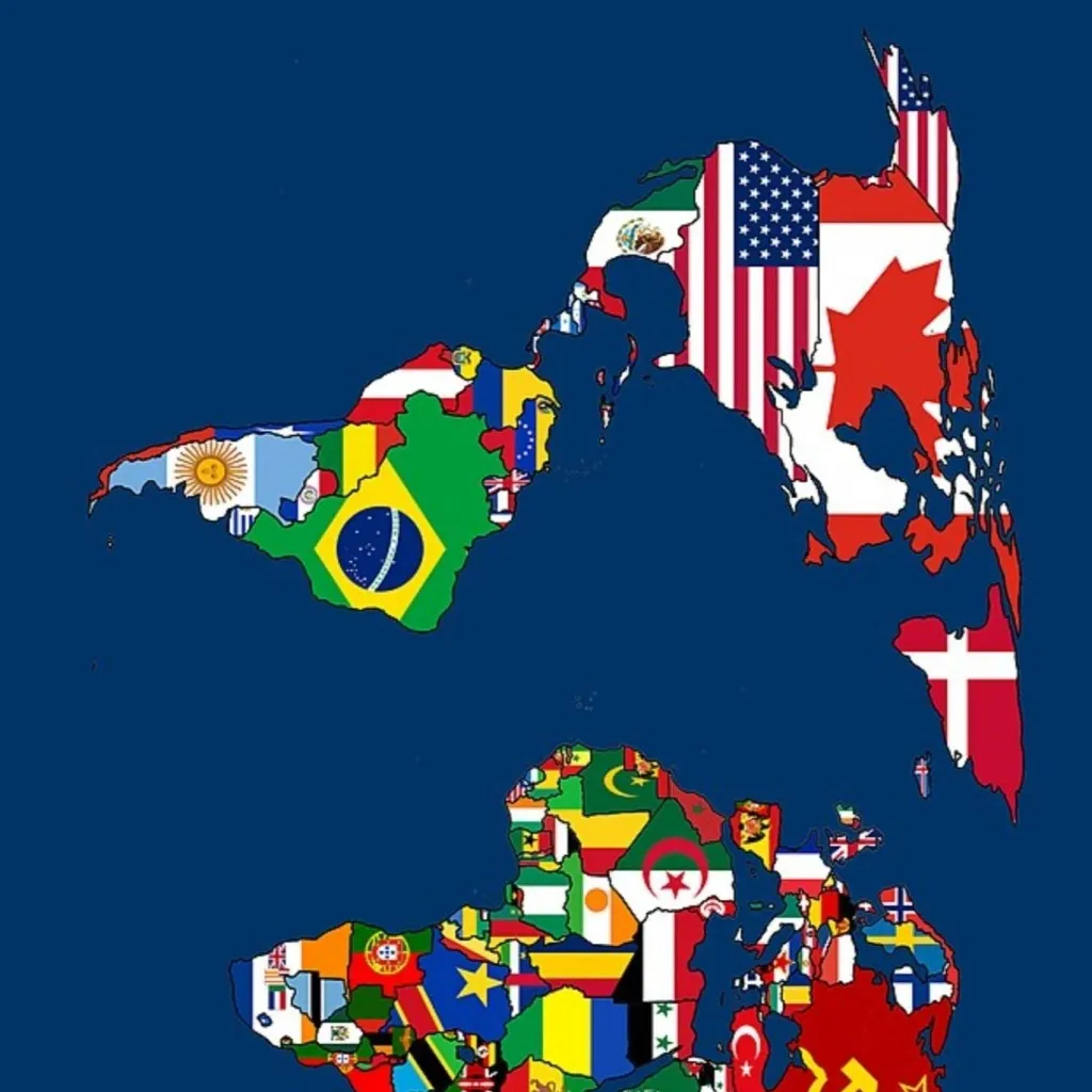 chat with ai character: el mundo